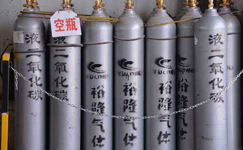 哈密如何提升常规气体的纯度和稳定性？